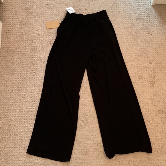 Halogen black pants - Picture 4 of 7